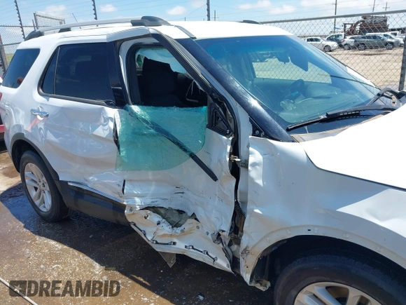 2014 Ford Explorer XLT с VIN 1FM5K7D87EGA28879, выставлен на аукционе IAAI как лот 42670708 с пробегом 173 330 миль миль и . История ставок и продаж доступна на DreamBid. Изображение 6.
