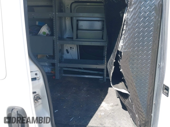 2017 Ram ProMaster City Cargo Tradesman с VIN ZFBERFAB7H6D91936, выставлен на аукционе IAAI как лот 42222835 с пробегом 218 060 миль миль и . История ставок и продаж доступна на DreamBid. Изображение 8.