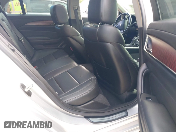 2018 Cadillac CTS Luxury AWD с VIN 1G6AX5SX8J0139255, выставлен на аукционе IAAI как лот 39623298 с пробегом 52 660 миль миль и . История ставок и продаж доступна на DreamBid. Изображение 8.