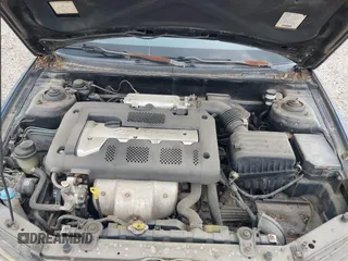 2002 Hyundai Elantra GT с VIN KMHDN55D02U046592, выставлен на аукционе IAAI как лот 41966023 с пробегом 153 674 миль миль и . История ставок и продаж доступна на DreamBid. Изображение 10.