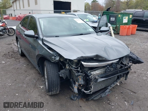 2019 Volkswagen Jetta S с VIN 3VWC57BU1KM067257, выставлен на аукционе IAAI как лот 42205058 с пробегом 149 337 миль миль и . История ставок и продаж доступна на DreamBid. Изображение 6.