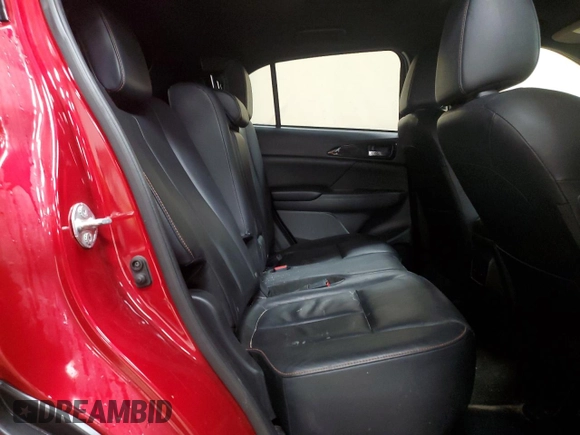 2020 Mitsubishi Eclipse Cross SE с VIN JA4AT5AAXLZ002364, выставлен на аукционе Copart как лот 51996905 с пробегом 103 470 миль миль и Чистый • Clean title. История ставок и продаж доступна на DreamBid. Изображение 11.