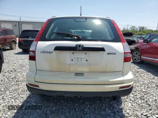 2010 Honda CR-V LX z VIN 5J6RE4H32AL034997, wystawiony jako Copart lot #60868905 z przebiegiem 99 469 mil mil oraz Czysty tytuł • Clean title. Historia ofert i sprzedaży dostępna na DreamBid. Obrazek 6.