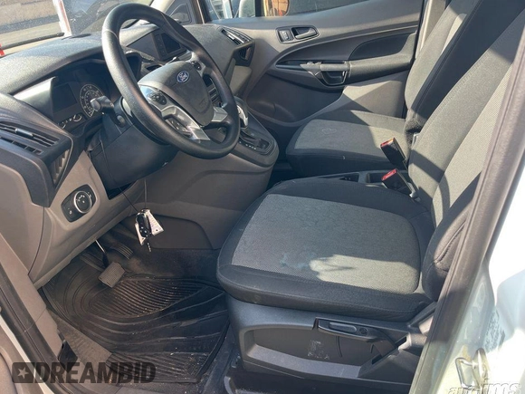 2022 Ford Transit Connect XL z VIN NM0LS6S21N1538018, wystawiony jako IAAI lot #42765254 z przebiegiem 45 301 mil mil oraz . Historia ofert i sprzedaży dostępna na DreamBid. Obrazek 6.