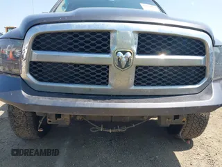 2020 Ram 1500 Tradesman with VIN 1C6RR6FT9LS138721, listed as a IAAI auction lot 42174034 with 167,726 mi miles and . Bid and sale history available at DreamBid. Image 6.