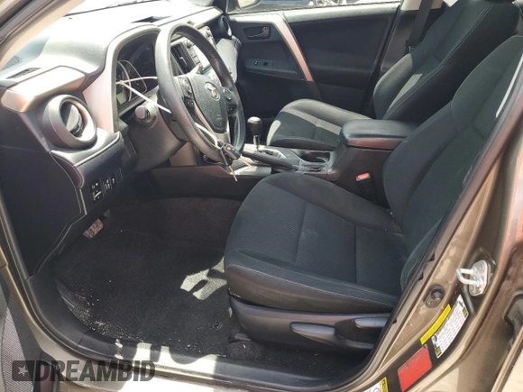 2013 Toyota RAV4 XLE z VIN 2T3WFREV2DW008975, wystawiony jako Copart lot #61054295 z przebiegiem 137 766 mil mil oraz Szkoda całkowita • Salvage title. Historia ofert i sprzedaży dostępna na DreamBid. Obrazek 7.