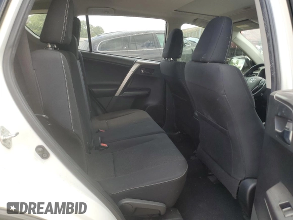 2018 Toyota RAV4 XLE with VIN JTMWFREV3JJ727033, listed as a Copart auction lot 59967025 with 145,990 mi miles and Clean title. Bid and sale history available at DreamBid. Image 10.