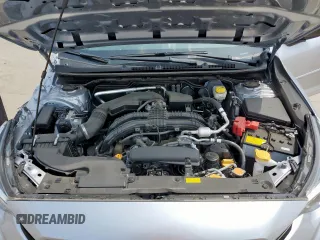 2024 Subaru Crosstrek z VIN JF2GUABC6RH243490, wystawiony jako Copart lot #57110855 z przebiegiem 15 415 mil mil oraz Szkoda całkowita • Salvage title. Historia ofert i sprzedaży dostępna na DreamBid. Obrazek 11.