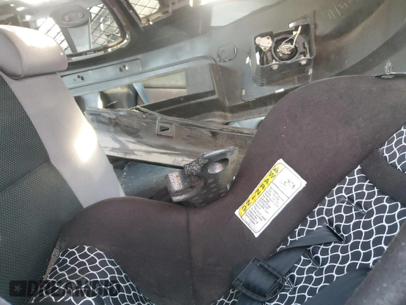 2006 Subaru Impreza i z VIN JF1GG67646H801313, wystawiony jako Copart lot #79436504 z przebiegiem 156 850 mil mil oraz Nie do naprawy • Non repairable. Historia ofert i sprzedaży dostępna na DreamBid. Obrazek 11.
