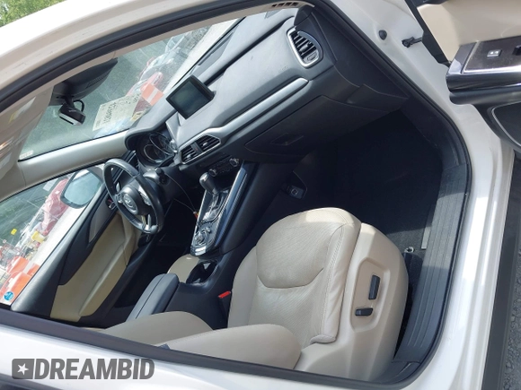 2016 Mazda CX-9 Touring с VIN JM3TCBCY1G0116889, выставлен на аукционе IAAI как лот 42394821 с пробегом 210 861 миль миль и . История ставок и продаж доступна на DreamBid. Изображение 5.