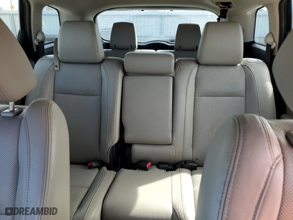2015 Mazda CX-9 Touring with VIN JM3TB2CA5F0469768, listed as a Copart auction lot 46636385 with 196,612 mi miles and Clean Title. Bid and sale history available at carsss.com. Image 10.