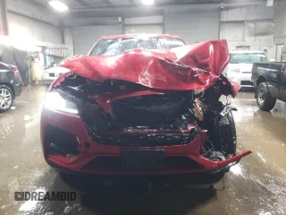 2021 Jaguar F-Pace S z VIN SADCJ2EX6MA671530, wystawiony jako Copart lot #89375405 z przebiegiem 31 191 mil mil oraz Szkoda całkowita • Salvage title. Historia ofert i sprzedaży dostępna na DreamBid. Obrazek 5.