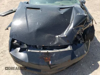 1996 Chevrolet Camaro Z28 z VIN 2G1FP22P9T2103599, wystawiony jako Copart lot #65711284 z przebiegiem 89 463 mil mil oraz Szkoda całkowita • Salvage title. Historia ofert i sprzedaży dostępna na DreamBid. Obrazek 11.