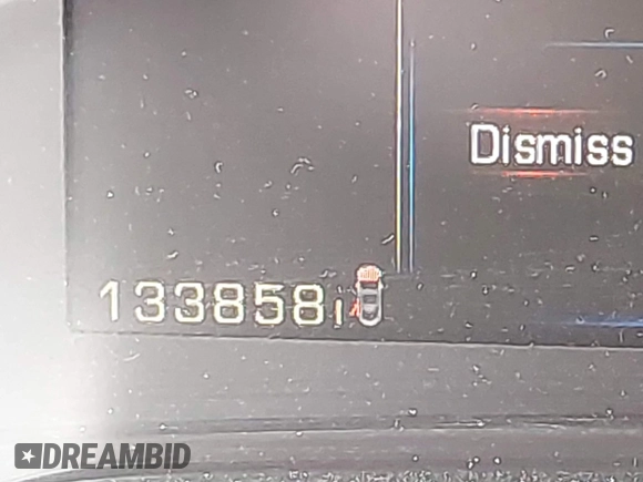 2014 Cadillac CTS Performance RWD with VIN 1G6AS5S36E0151499, listed as a IAAI auction lot 41945902 with 133,858 mi miles and . Bid and sale history available at DreamBid. Image 16.