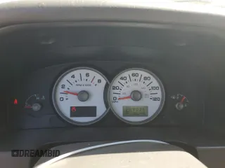 2005 Ford Escape XLT with VIN 1FMYU93135KA59180, listed as a Copart auction lot 69783974 with 126,255 mi miles and Salvage Title. Bid and sale history available at carsss.com. Image 9.