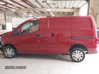 2018 Nissan NV200 S с VIN 3N6CM0KN4JK696718, выставлен на аукционе IAAI как лот 41726505 с пробегом 159 985 миль миль и . История ставок и продаж доступна на DreamBid. Изображение 14.
