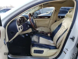 2007 Bentley Flying Spur z VIN SCBBR93W87C047064, wystawiony jako Copart lot #42865763 z przebiegiem Nie podano mil oraz . Historia ofert i sprzedaży dostępna na DreamBid. Obrazek 7.