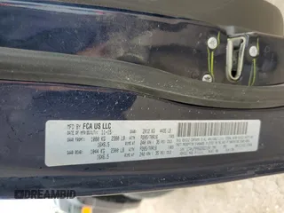 2016 Jeep Patriot Sport z VIN 1C4NJPBA6GD622154, wystawiony jako Copart lot #56938005 z przebiegiem 113 705 mil mil oraz Szkoda całkowita • Salvage title. Historia ofert i sprzedaży dostępna na DreamBid. Obrazek 13.