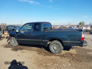 1996 Toyota T100 DX z VIN JT4TN12D4T0016257, wystawiony jako IAAI lot #40964830 z przebiegiem 121 817 mil mil oraz . Historia ofert i sprzedaży dostępna na DreamBid. Obrazek 14.