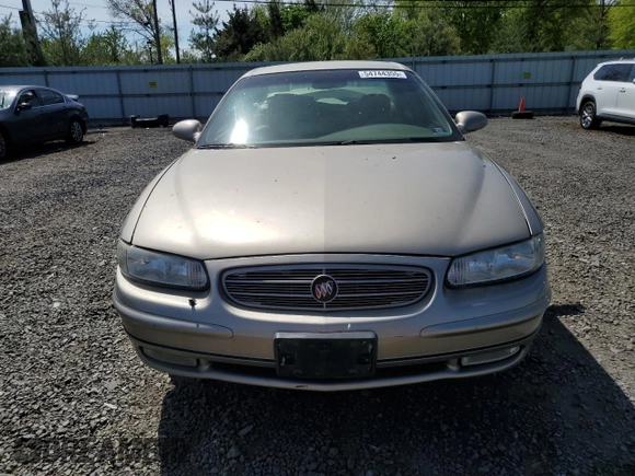 2002 Buick Regal LS z VIN 2G4WB55K421101234, wystawiony jako Copart lot #54744355 z przebiegiem Nie podano mil oraz Szkoda całkowita • Salvage title. Historia ofert i sprzedaży dostępna na DreamBid. Obrazek 5.