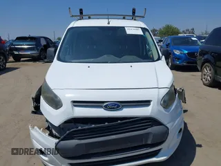 2014 Ford Transit Connect XLT z VIN NM0LS7F76E1169068, wystawiony jako IAAI lot #42478485 z przebiegiem 199 827 mil mil oraz . Historia ofert i sprzedaży dostępna na DreamBid. Obrazek 12.