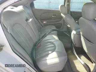 2000 Chrysler LHS z VIN 2C3HC56G4YH292405, wystawiony jako Copart lot #78263134 z przebiegiem 73 468 mil mil oraz Tytuł czysty. Historia ofert i sprzedaży dostępna na DreamBid. Obrazek 10.