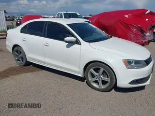 2012 Volkswagen Jetta SE с VIN 3VWDP7AJ0CM064101, выставлен на аукционе IAAI как лот 42486492 с пробегом 202 572 миль миль и . История ставок и продаж доступна на DreamBid. Изображение 1.