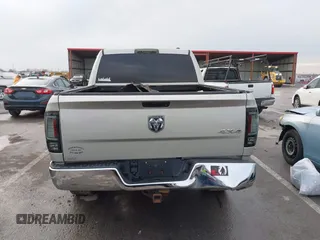 2010 Dodge 1500 Laramie with VIN 1D7RV1CT7AS211017, listed as a IAAI auction lot 41054939 with 135,982 mi miles and . Bid and sale history available at DreamBid. Image 17.