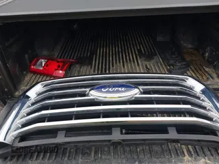 2016 Ford F-150 XLT with VIN 1FTEX1EP7GFC98017, listed as a IAAI auction lot 41913333 with 75,256 mi miles. Bid and sale history available at carsss.com. Image 12.