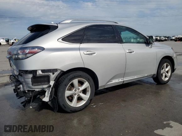 2012 Lexus RX 350 z VIN 2T2BK1BA7CC152233, wystawiony jako Copart lot #54257445 z przebiegiem 139 949 mil mil oraz Szkoda całkowita • Salvage title. Historia ofert i sprzedaży dostępna na DreamBid. Obrazek 3.