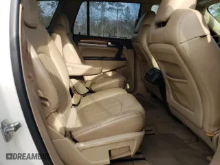 2010 Buick Enclave CXL w/1XL with VIN 5GALRBEDXAJ268075, listed as a Copart auction lot 45709895 with 221,998 mi miles and Salvage Title. Bid and sale history available at carsss.com. Image 11.