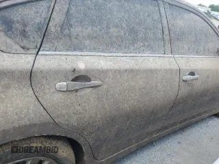 2017 Nissan Altima SV z VIN 1N4AL3AP7HC229462, wystawiony jako Copart lot #63472285 z przebiegiem Nie podano mil oraz Szkoda całkowita • Salvage title. Historia ofert i sprzedaży dostępna na DreamBid. Obrazek 10.
