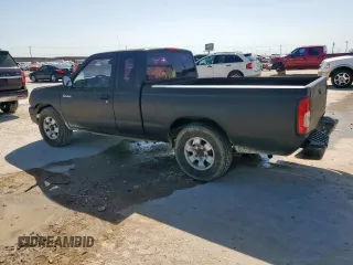 2001 Nissan Frontier XE z VIN 1N6DD21SX1C386232, wystawiony jako Copart lot #52915155 z przebiegiem 174 268 mil mil oraz Czysty tytuł • Clean title. Historia ofert i sprzedaży dostępna na DreamBid. Obrazek 2.