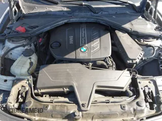 2014 BMW 3 Series 328d with VIN WBA3D3C59EK153544, listed as a IAAI auction lot 42315834 with 171,833 mi miles and . Bid and sale history available at DreamBid. Image 10.