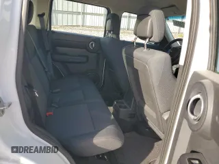 2011 Dodge Nitro SE z VIN 1D4PT2GK3BW584020, wystawiony jako Copart lot #47412585 z przebiegiem 83 790 mil mil oraz Szkoda całkowita • Salvage title. Historia ofert i sprzedaży dostępna na DreamBid. Obrazek 11.