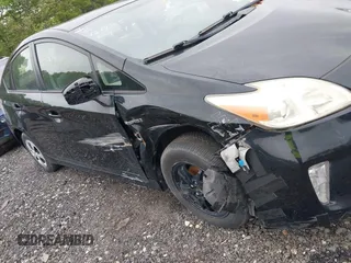 2015 Toyota Prius Four с VIN JTDKN3DU4F0404016, выставлен на аукционе IAAI как лот 42294403 с пробегом Не указан миль и . История ставок и продаж доступна на DreamBid. Изображение 6.