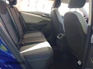 2023 Volkswagen Taos S z VIN 3VVCX7B29PM362983, wystawiony jako IAAI lot #42079717 z przebiegiem 24 408 mil mil oraz . Historia ofert i sprzedaży dostępna na DreamBid. Obrazek 8.