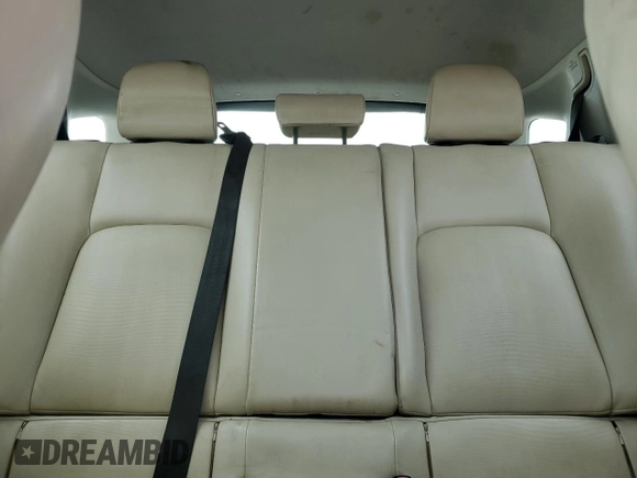 2011 Lexus CT 200h with VIN JTHKD5BH4B2041752, listed as a Copart auction lot 49601325 with 169,248 mi miles and Salvage Title. Bid and sale history available at DreamBid. Image 10.