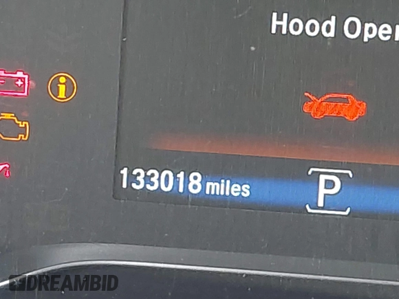 2017 Honda Pilot Touring с VIN 5FNYF5H9XHB024868, выставлен на аукционе IAAI как лот 42300608 с пробегом 133 018 миль миль и . История ставок и продаж доступна на DreamBid. Изображение 16.
