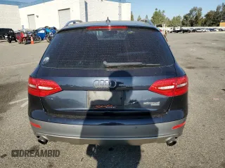 2013 Audi allroad Premium Plus with VIN WA1UFAFL4DA174588, listed as a Copart auction lot 78888364 with 199,311 mi miles and Salvage Title. Bid and sale history available at carsss.com. Image 6.
