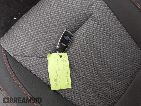 2019 Subaru Forester Special Sports с VIN JF2SKAKC6KH453755, выставлен на аукционе IAAI как лот 42611021 с пробегом 80 278 миль миль и . История ставок и продаж доступна на DreamBid. Изображение 11.