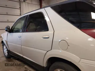 2007 Buick Rendezvous CXL with VIN 3G5DA03L07S510394, listed as a IAAI auction lot 41808105 with 252,628 mi miles and . Bid and sale history available at DreamBid. Image 15.