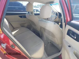 2014 Nissan Altima SL with VIN 1N4AL3AP9EC403432, listed as a IAAI auction lot 41833730 with 122,731 mi miles and . Bid and sale history available at DreamBid. Image 8.