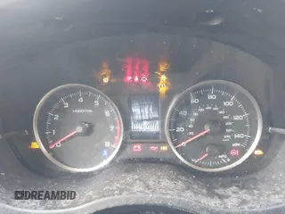 2016 Subaru Impreza z VIN JF1GJAA66GG002153, wystawiony jako IAAI lot #41681970 z przebiegiem 187 000 mil mil oraz . Historia ofert i sprzedaży dostępna na DreamBid. Obrazek 7.