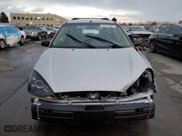 2002 Ford Focus SE Fleet с VIN 1FAFP36312W342412, выставлен на аукционе Copart как лот 87264284 с пробегом 149 476 миль миль и Списание • Salvage title. История ставок и продаж доступна на DreamBid. Изображение 5.