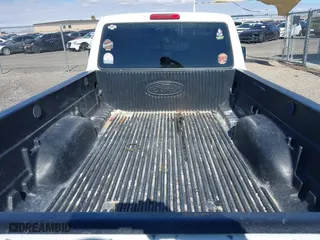 2007 Ford Ranger XL with VIN 1FTYR10U97PA49572, listed as a IAAI auction lot 41514254 with 223,015 mi miles. Bid and sale history available at carsss.com. Image 8.
