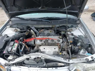 2002 Honda Accord SE z VIN 1HGCG56792A109226, wystawiony jako IAAI lot #42155995 z przebiegiem 238 789 mil mil oraz . Historia ofert i sprzedaży dostępna na DreamBid. Obrazek 10.