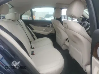 2019 Mercedes-Benz E-Class E 300 with VIN WDDZF4KB0KA674440, listed as a Copart auction lot 72946544 with 0 mi miles and Salvage Title. Bid and sale history available at carsss.com. Image 10.