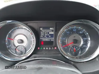 2015 Chrysler Town & Country S with VIN 2C4RC1HG6FR674254, listed as a IAAI auction lot 41199889 with 132,598 mi miles and . Bid and sale history available at DreamBid. Image 7.