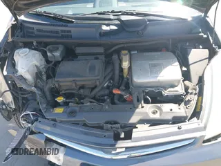 2007 Toyota Prius z VIN JTDKB20U273215633, wystawiony jako IAAI lot #41955538 z przebiegiem 172 957 mil mil oraz . Historia ofert i sprzedaży dostępna na DreamBid. Obrazek 10.